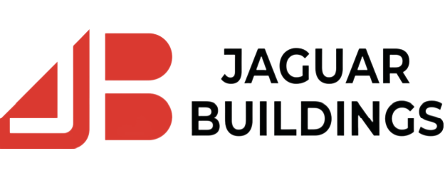 Jaguar Buildings logo